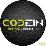 cover: Bodzza - Orbita EP