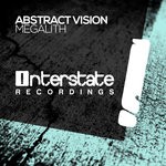 cover: Abstract Vision - Megalith