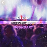 cover: Dj Ron - Boundary