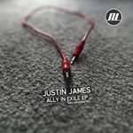 cover: Justin James - Ally In Exile