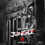 cover: Javi Reina - Jungle