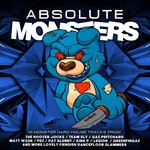 cover: Various - Absolute Monsters