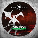 cover: Forbidden - Pandemonium