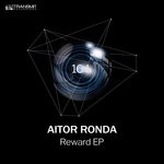 cover: Aitor Ronda - Reward EP