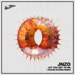 cover: Jnzo - Let You Get To Me