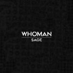 cover: Whoman - Sage