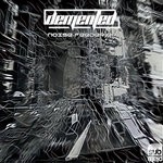 cover: Demented - Noise Feeder EP