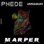 cover: Anpleasant - Phede