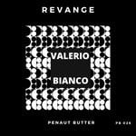 cover: Valerio Bianco - Revange