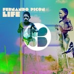 cover: Fernando Picon - Life