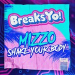 cover: Mizzo - Shake Your Body