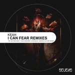 cover: Keah - I Can Fear Remixes