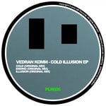 cover: Vedran Komm - Cold Illusion EP