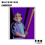 cover: Matswing - My Gang