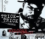 cover: Eminem|Trick Trick - Welcome 2 Detroit