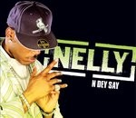 cover: Nelly - N Dey Say