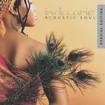 cover: India Arie - Acoustic Soul - Special Edition