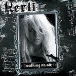 cover: Kerli - Walking On Air