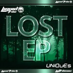 cover: Dj Uniques - Lost EP