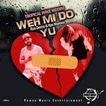 cover: Ras Demo & Kye Maroon - Weh Mi Do Yu