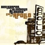 cover: Ben Harper|The Blind Boys Of Alabama - Live At The Apollo (Live)