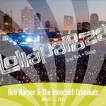 cover: Ben Harper|Innocent Criminals - Ben Harper & The Innocent Criminals