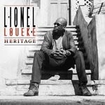 cover: Lionel Loueke - Heritage