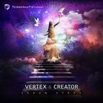 cover: Vertex & Creator - Seven Steps