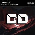 cover: Arron - 808 Superstylin'