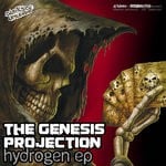 cover: The Genesis Projection - Hydrogen EP