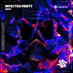 cover: 3beat - Infected Party