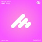 cover: Greg Dusten - Your Touch