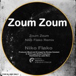 cover: Niko Flako - Zoum Zoum