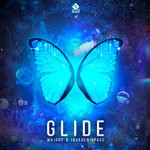 cover: Major7 & Invader Space - Glide