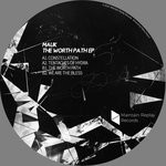 cover: Mauk - The Worth Path EP