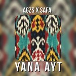 cover: Agzs & Safa - Yana Ayt