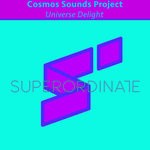 cover: Cosmos Sounds Project - Universe Delight