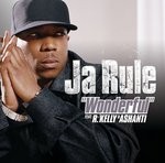 cover: Ja Rule - Wonderful