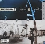 cover: Warren G - Regulate... G Funk Era