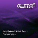 cover: Matt Black|Paul Hawcroft - Transcendence