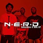 cover: Nerd - Sessions@AOL EP