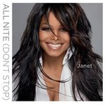 cover: Janet Jackson - All Nite (Don't Stop) (Remix)