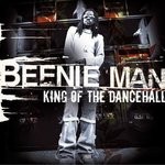 cover: Beenie Man - King Of The Dancehall