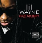 cover: Lil Wayne|T-pain - Got Money