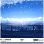 cover: White Meteor - Road Of Love