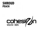 cover: Shroud - Peach