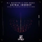 cover: Dj Macintyre & Juan Ibanez - Astral Journey