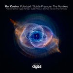 cover: Kai Castro - Polarized/Subtle Pressure: The Remixes