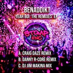 cover: Benaddikt - Yeah Boi