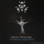 cover: Eleonora - With You Here (Remixes)